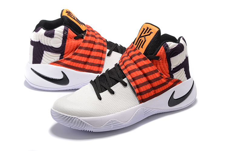 Nike Kyrie 2 Perfect Crossover Basketball Shoes